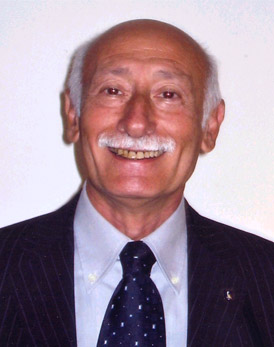 Alfio Ferlito