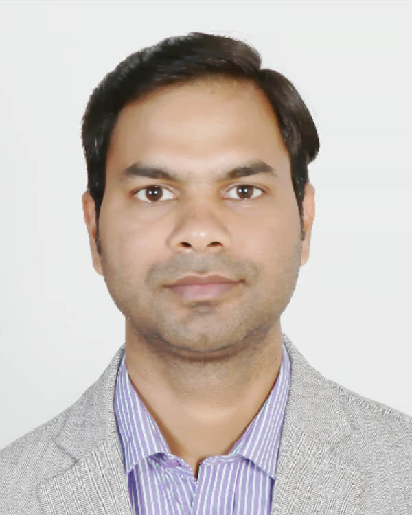 Anil K. Verma