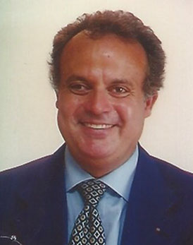Cesare Formisano