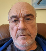 Christopher Peter Frost