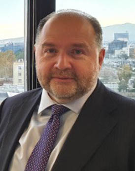 Christos K Yiannakopoulos