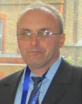 Dariusz Jacek Jakóbczak