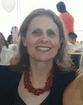 Luisa Maria Arvide Cambra