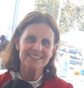 Luisa Maria Arvide Cambra