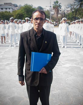 Manuel Malaver de la Fuente