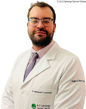 Matheus Franca Lourenco