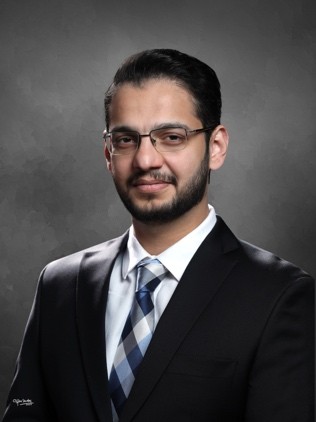 Mohammad Mohsin Arshad