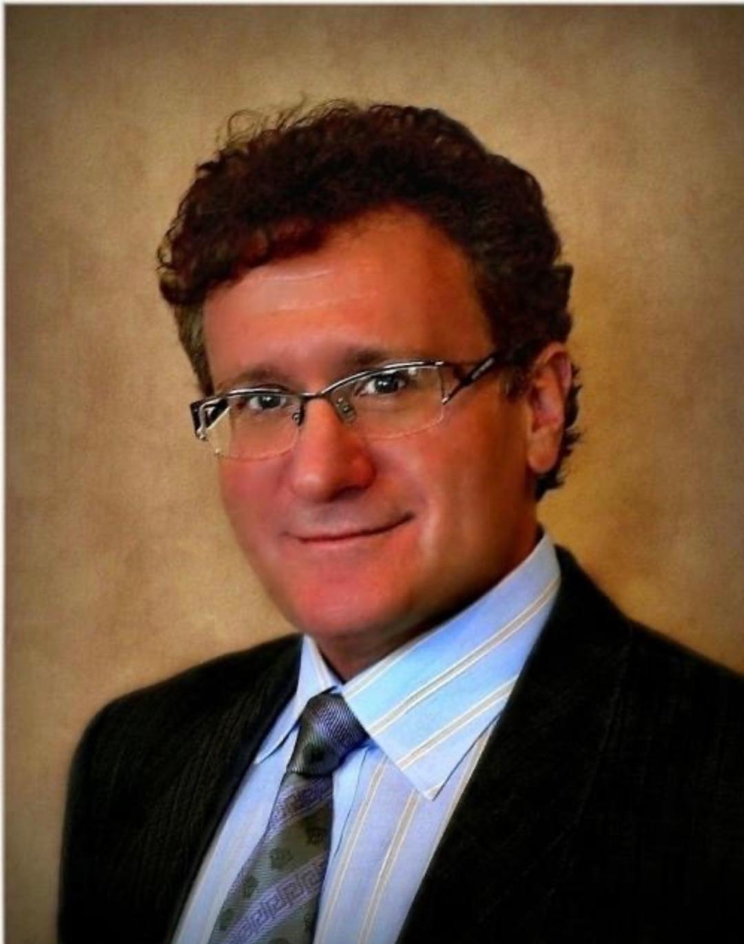 Robert Martin Goldman