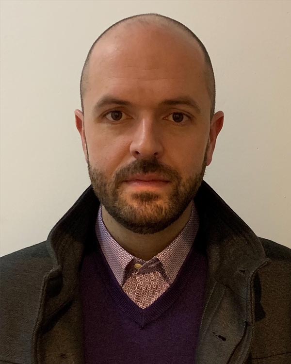 Ruben Rodriguez Elizalde