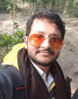 Saurav Mallik