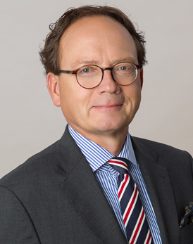 Uwe Nixdorff