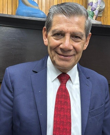 Victor Manuel Vargas Hernández