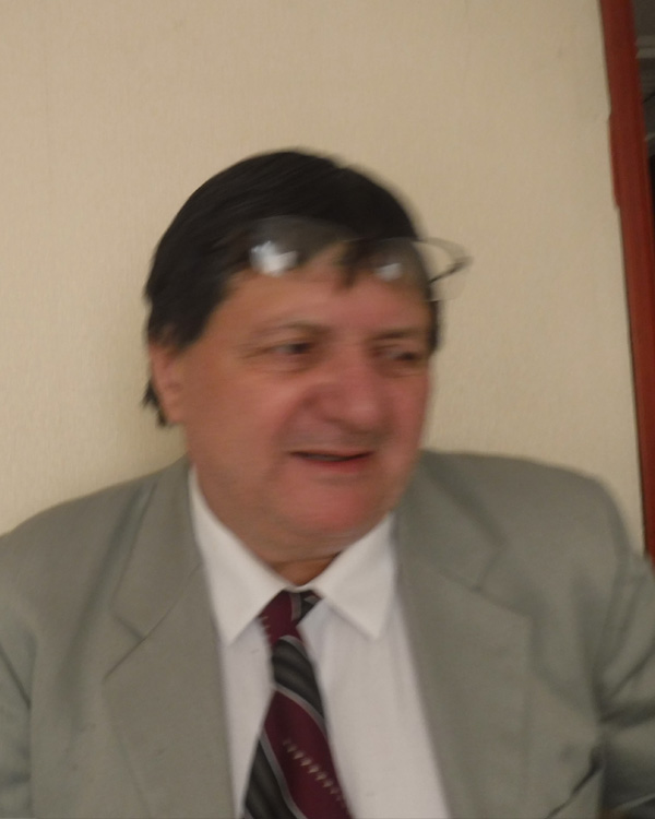 Florentin Smarandache