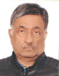 R Raghavendra Kumar Sharma