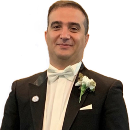 Seyed Saeid Zamanieh Shahri